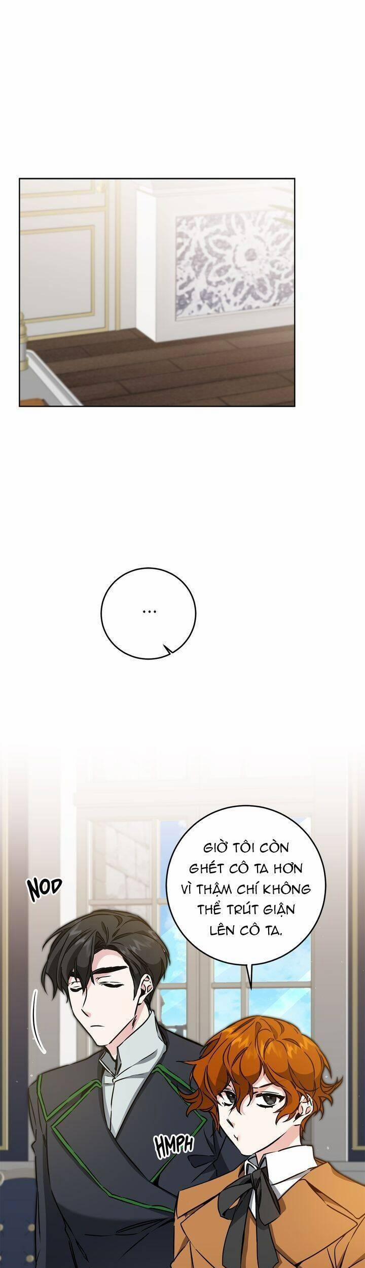 Xuyên Vào Tiểu Thuyết Làm Nữ Hoàng Tàn Độc 72 trang 12