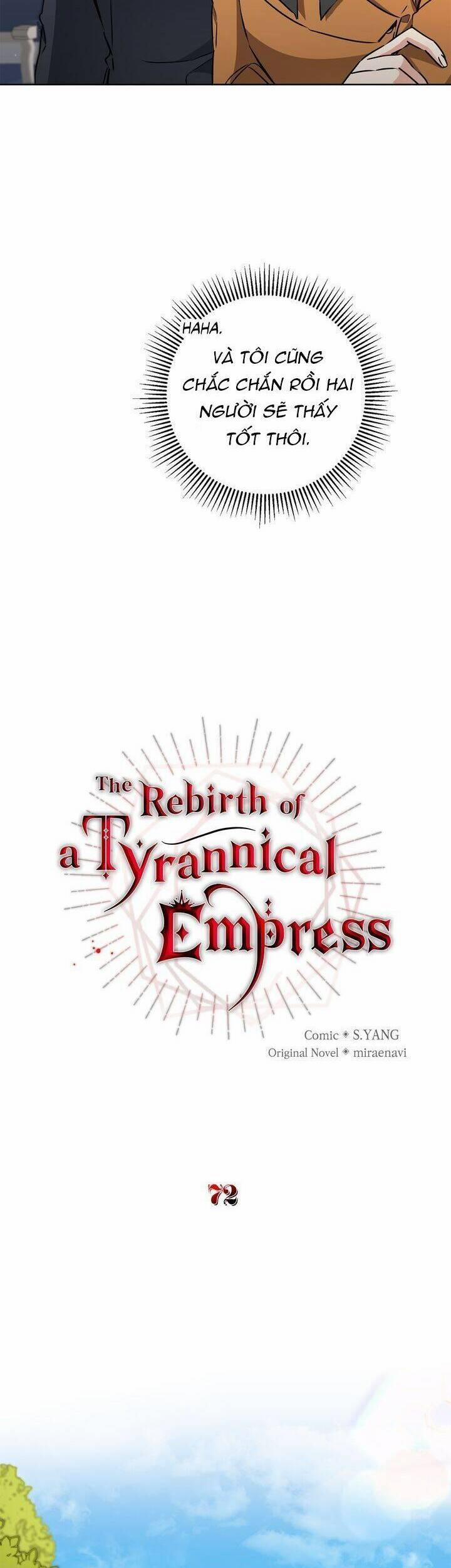 Xuyên Vào Tiểu Thuyết Làm Nữ Hoàng Tàn Độc 72 trang 13