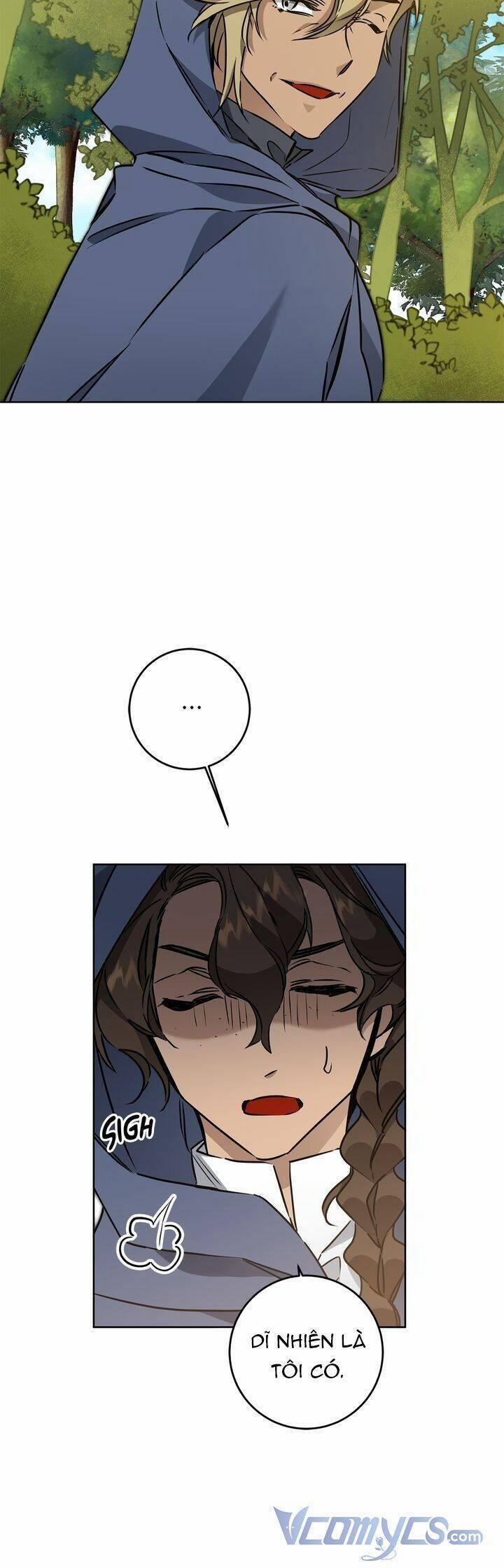 Xuyên Vào Tiểu Thuyết Làm Nữ Hoàng Tàn Độc 72 trang 16