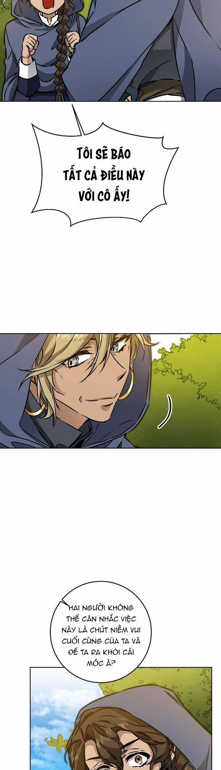 Xuyên Vào Tiểu Thuyết Làm Nữ Hoàng Tàn Độc 72 trang 18