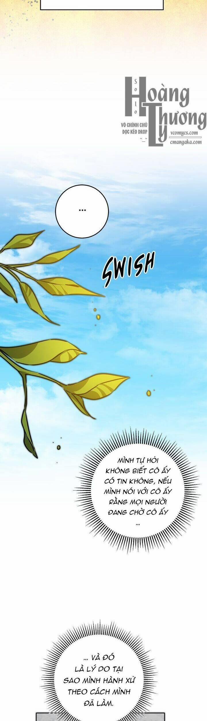 Xuyên Vào Tiểu Thuyết Làm Nữ Hoàng Tàn Độc 72 trang 27