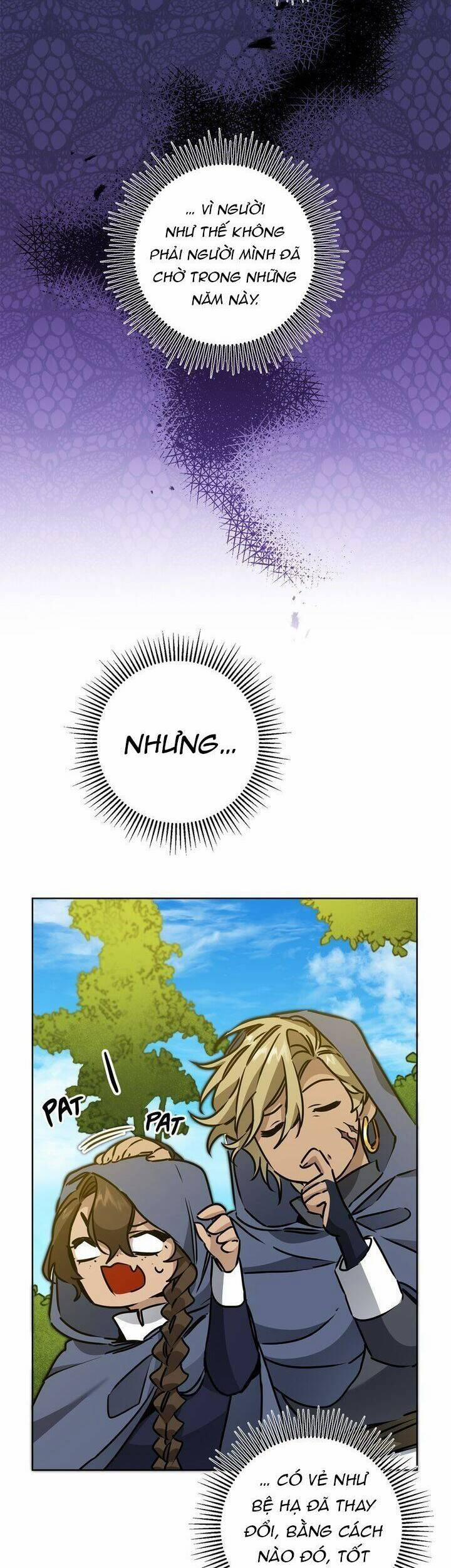 Xuyên Vào Tiểu Thuyết Làm Nữ Hoàng Tàn Độc 72 trang 29