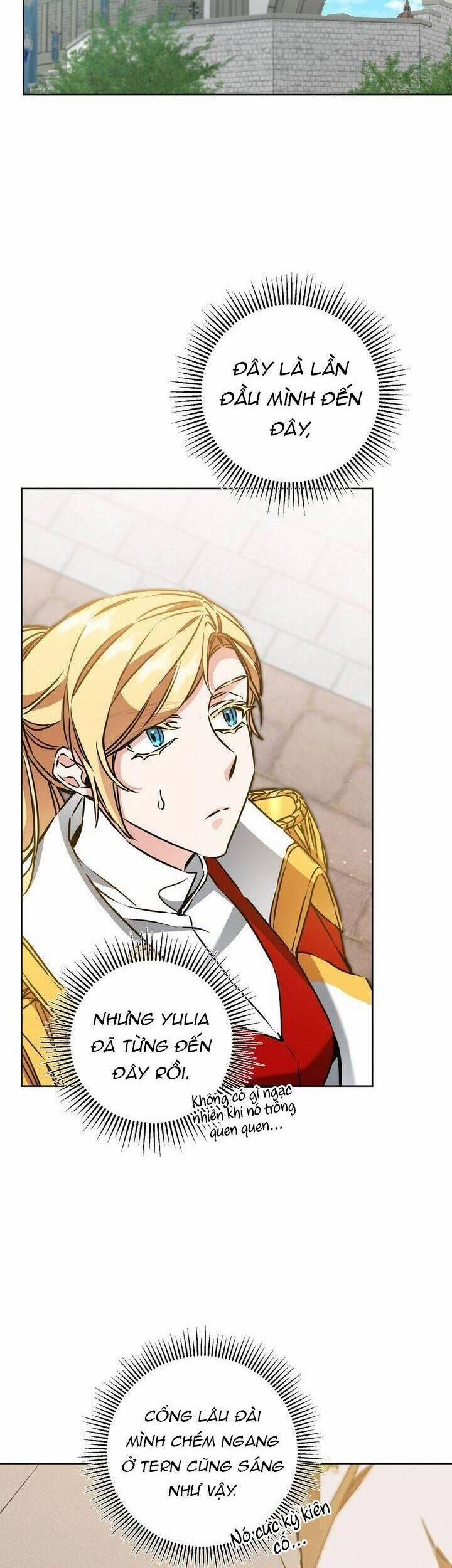 Xuyên Vào Tiểu Thuyết Làm Nữ Hoàng Tàn Độc 72 trang 34