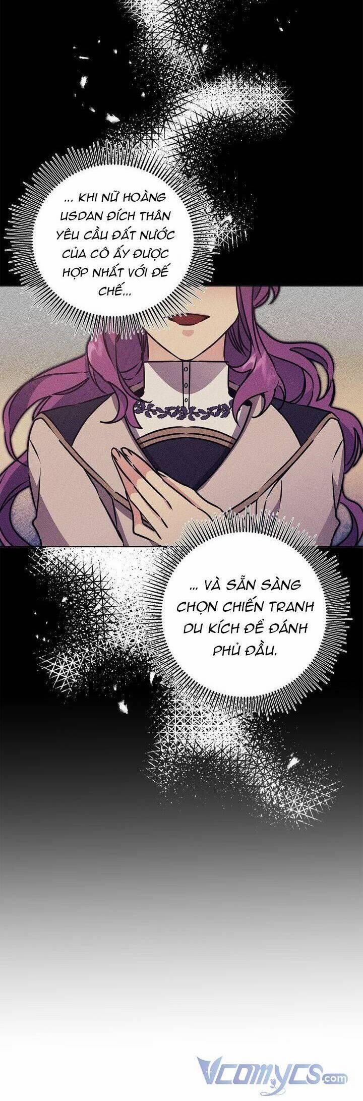 Xuyên Vào Tiểu Thuyết Làm Nữ Hoàng Tàn Độc 72 trang 36