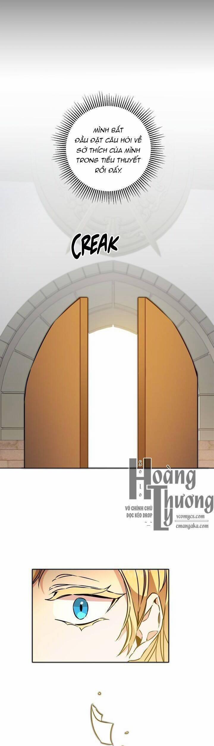 Xuyên Vào Tiểu Thuyết Làm Nữ Hoàng Tàn Độc 72 trang 39