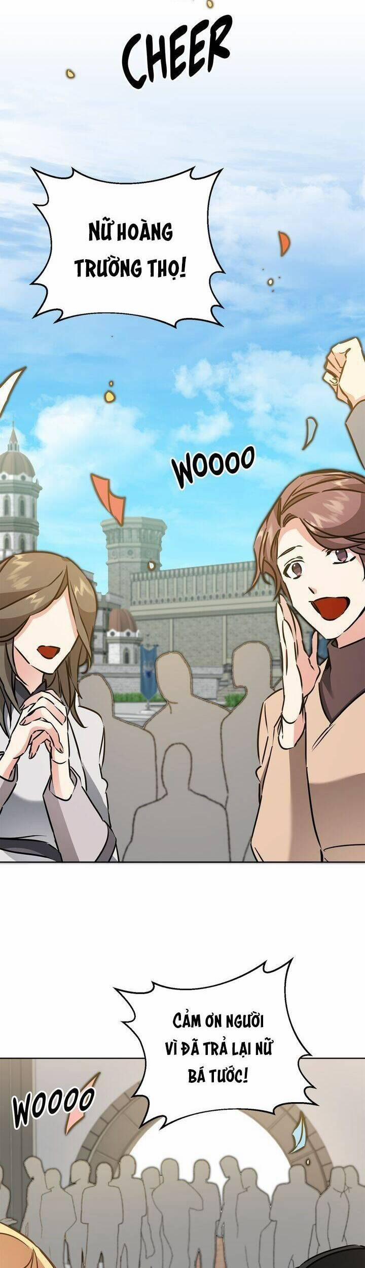 Xuyên Vào Tiểu Thuyết Làm Nữ Hoàng Tàn Độc 72 trang 40