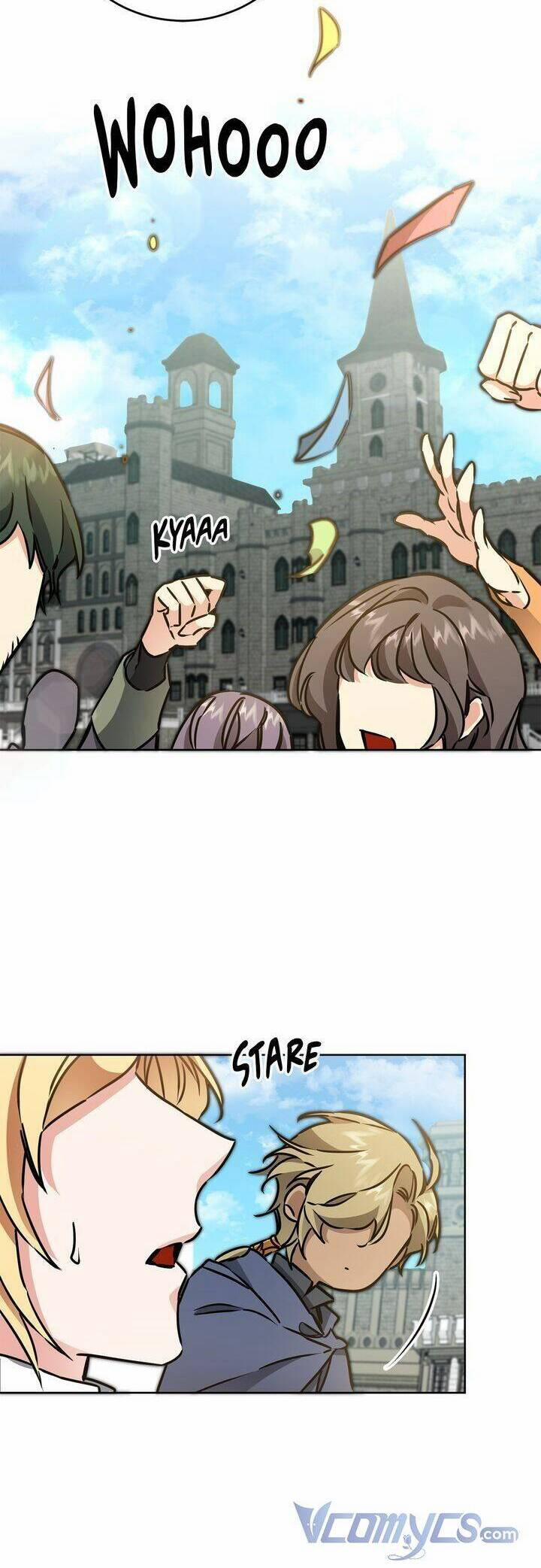 Xuyên Vào Tiểu Thuyết Làm Nữ Hoàng Tàn Độc 72 trang 42