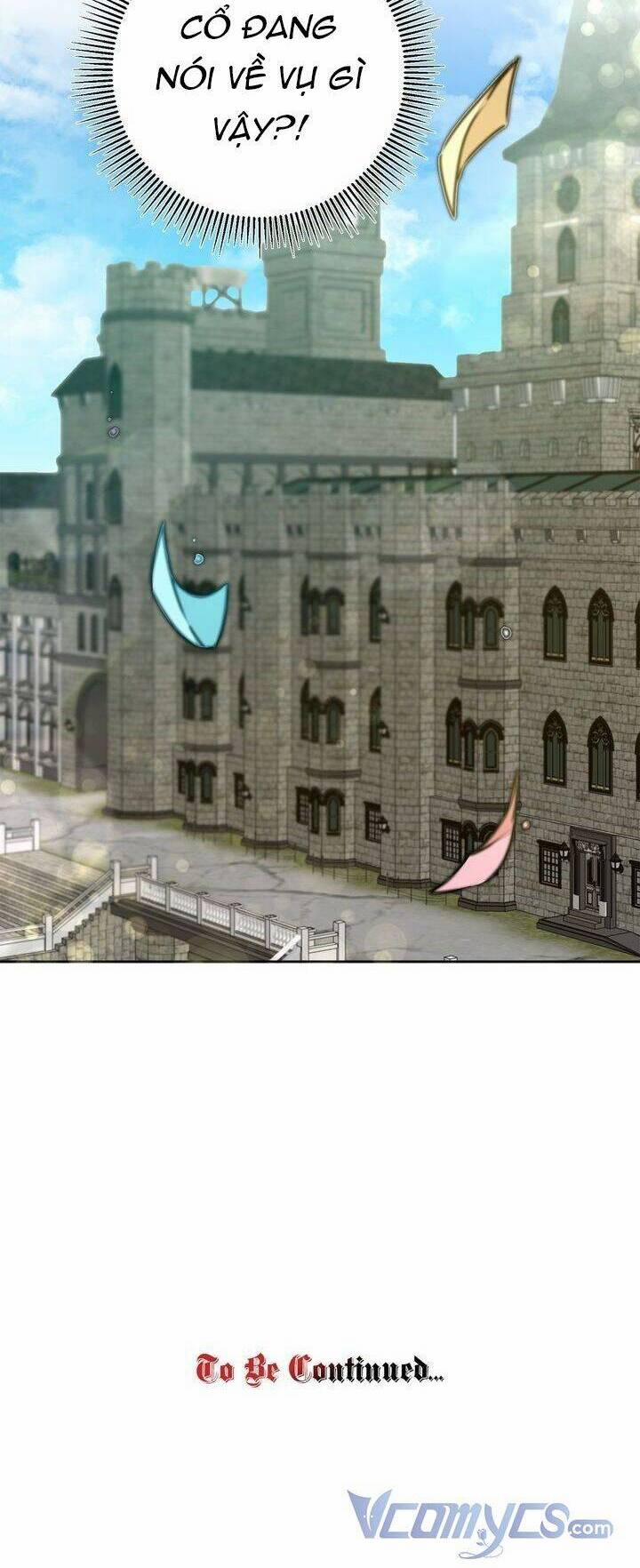 Xuyên Vào Tiểu Thuyết Làm Nữ Hoàng Tàn Độc 72 trang 46