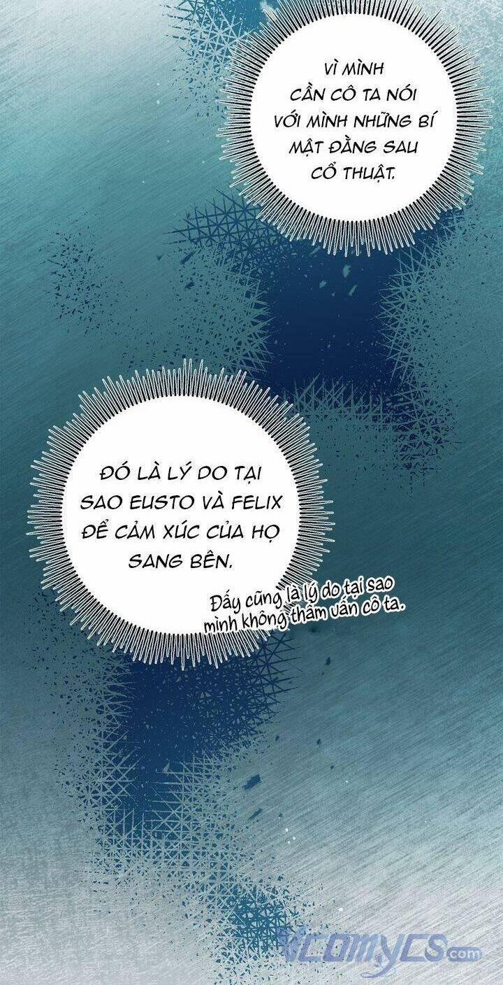 Xuyên Vào Tiểu Thuyết Làm Nữ Hoàng Tàn Độc 72 trang 6