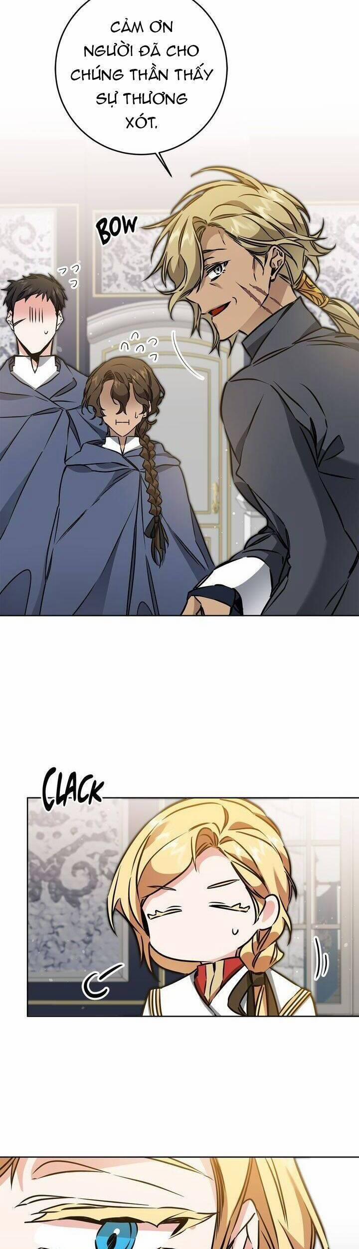 Xuyên Vào Tiểu Thuyết Làm Nữ Hoàng Tàn Độc 72 trang 9