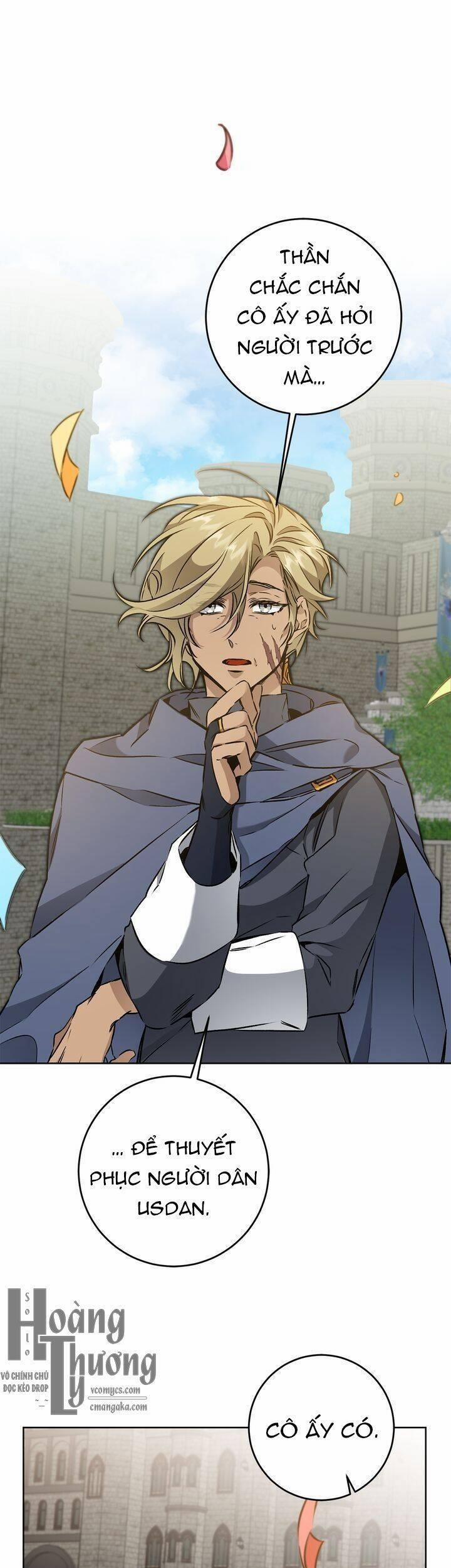 Xuyên Vào Tiểu Thuyết Làm Nữ Hoàng Tàn Độc 73 trang 1