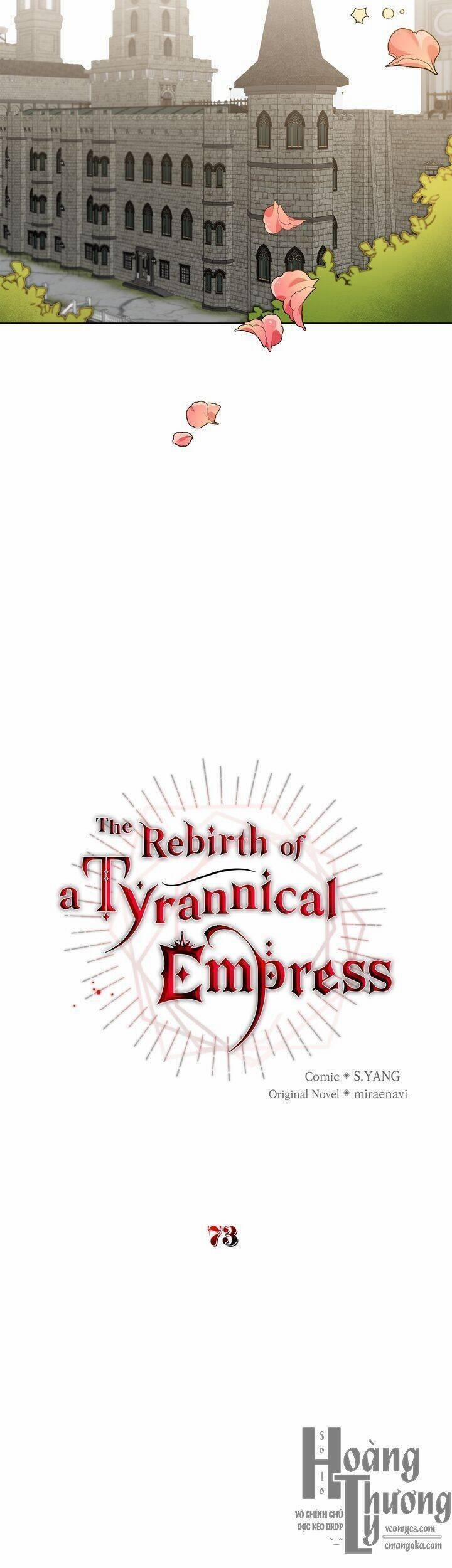 Xuyên Vào Tiểu Thuyết Làm Nữ Hoàng Tàn Độc 73 trang 11