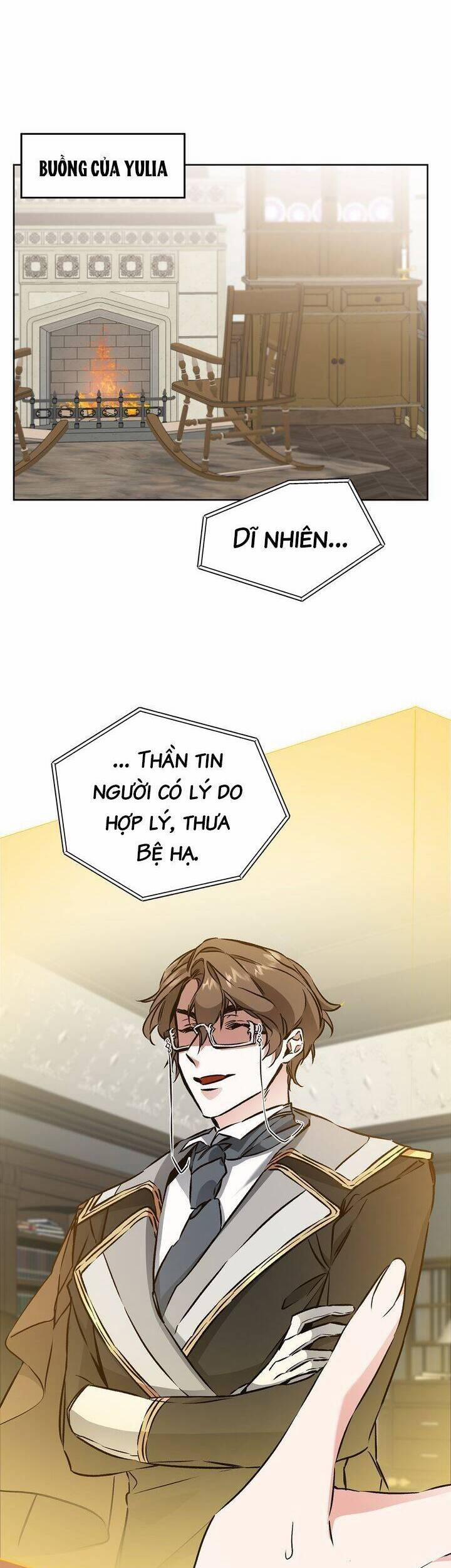 Xuyên Vào Tiểu Thuyết Làm Nữ Hoàng Tàn Độc 73 trang 12