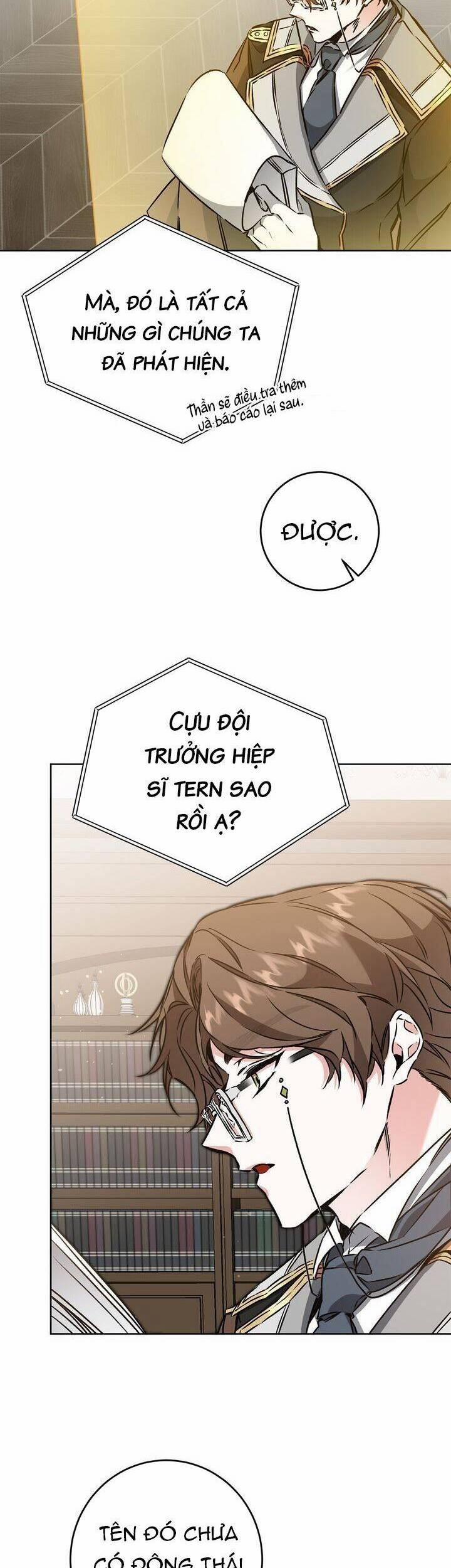 Xuyên Vào Tiểu Thuyết Làm Nữ Hoàng Tàn Độc 73 trang 23