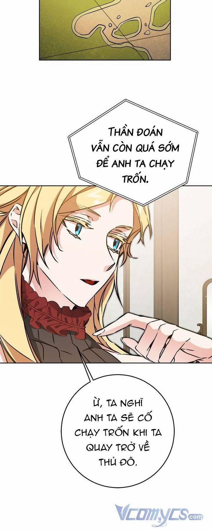 Xuyên Vào Tiểu Thuyết Làm Nữ Hoàng Tàn Độc 73 trang 25