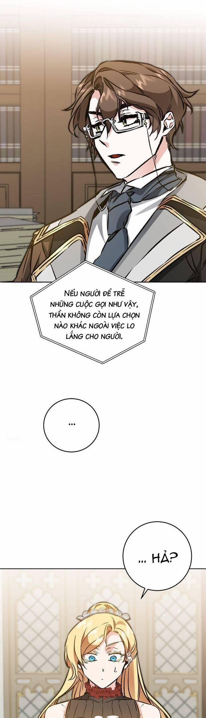 Xuyên Vào Tiểu Thuyết Làm Nữ Hoàng Tàn Độc 73 trang 29