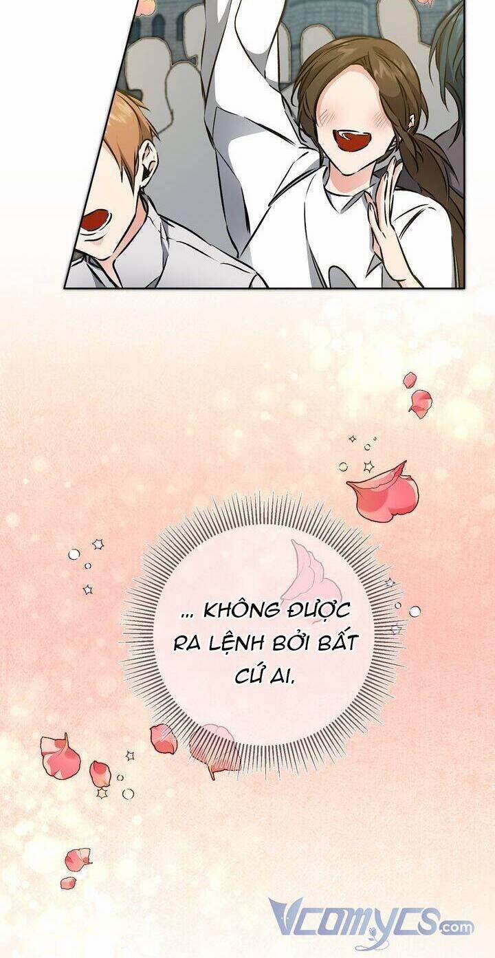 Xuyên Vào Tiểu Thuyết Làm Nữ Hoàng Tàn Độc 73 trang 6