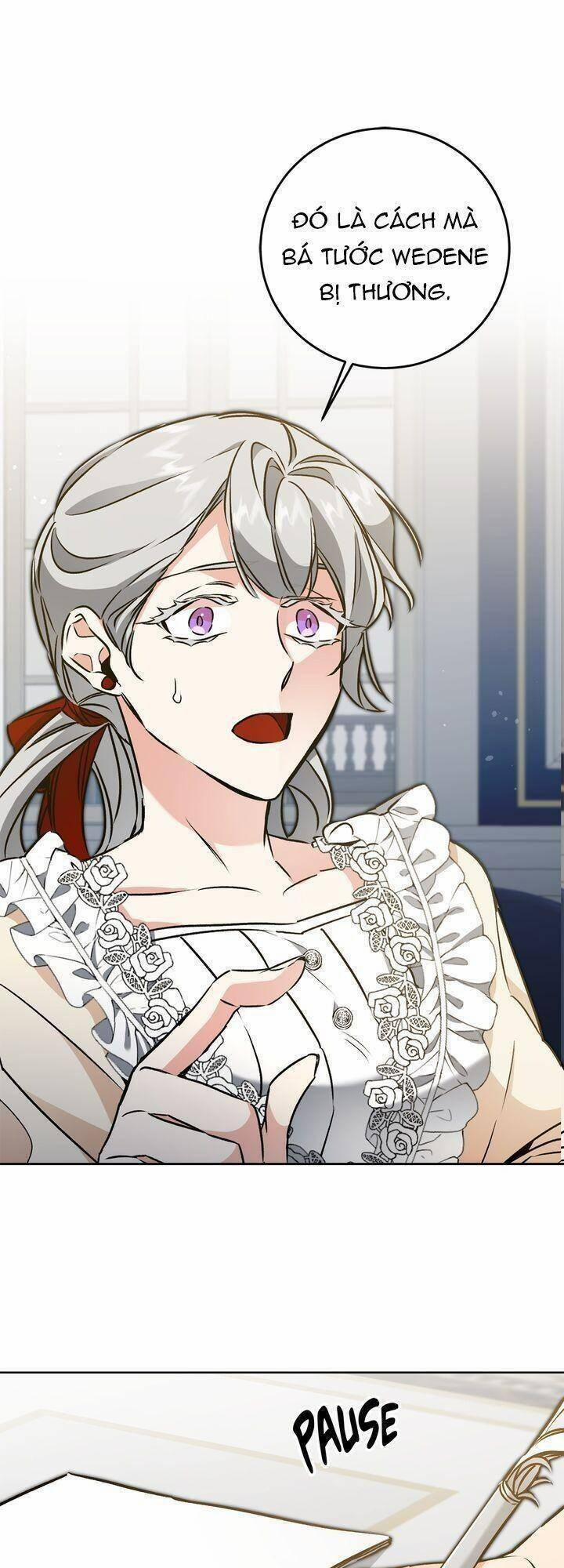 Xuyên Vào Tiểu Thuyết Làm Nữ Hoàng Tàn Độc 75 trang 1