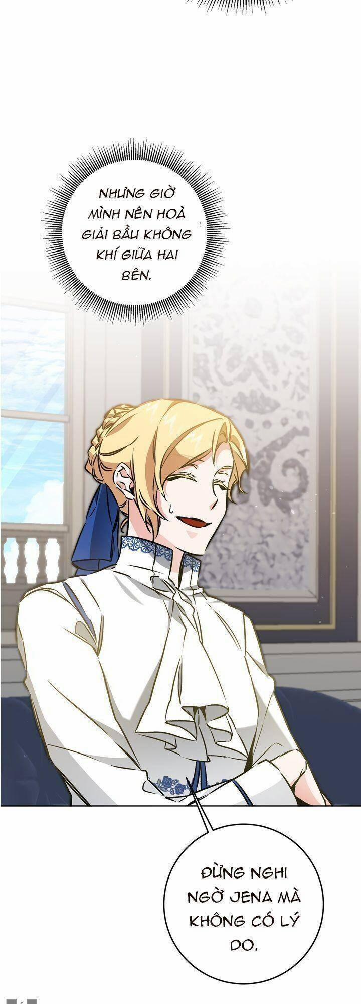 Xuyên Vào Tiểu Thuyết Làm Nữ Hoàng Tàn Độc 75 trang 10