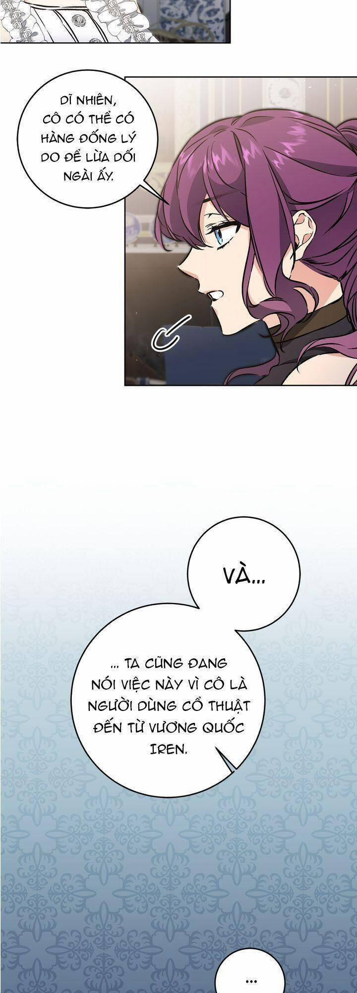 Xuyên Vào Tiểu Thuyết Làm Nữ Hoàng Tàn Độc 75 trang 12