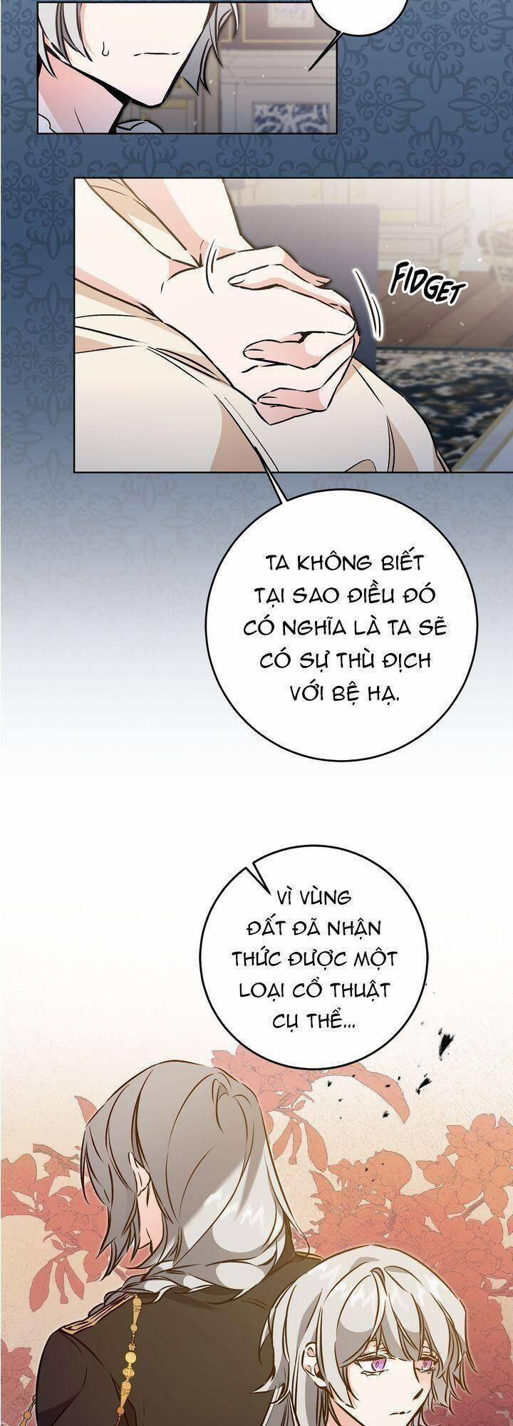 Xuyên Vào Tiểu Thuyết Làm Nữ Hoàng Tàn Độc 75 trang 13