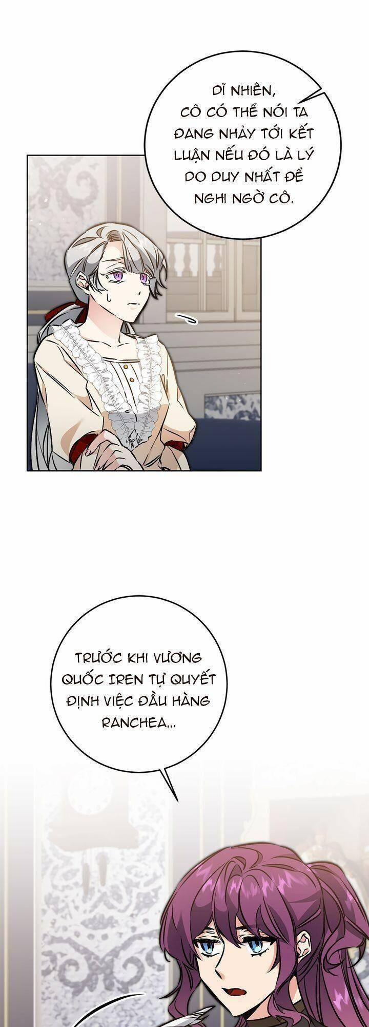 Xuyên Vào Tiểu Thuyết Làm Nữ Hoàng Tàn Độc 75 trang 15