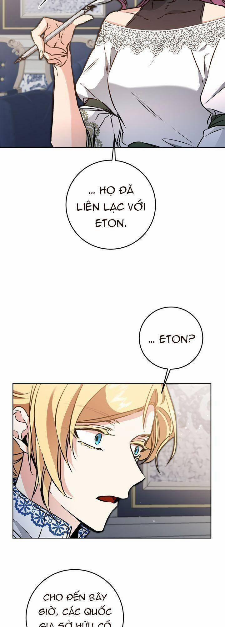 Xuyên Vào Tiểu Thuyết Làm Nữ Hoàng Tàn Độc 75 trang 16