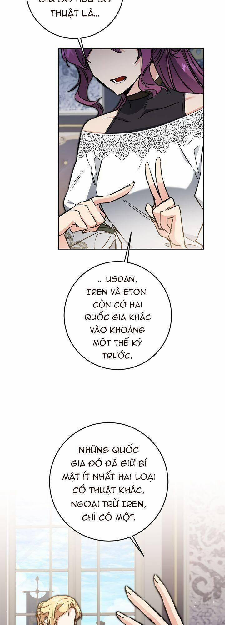 Xuyên Vào Tiểu Thuyết Làm Nữ Hoàng Tàn Độc 75 trang 17