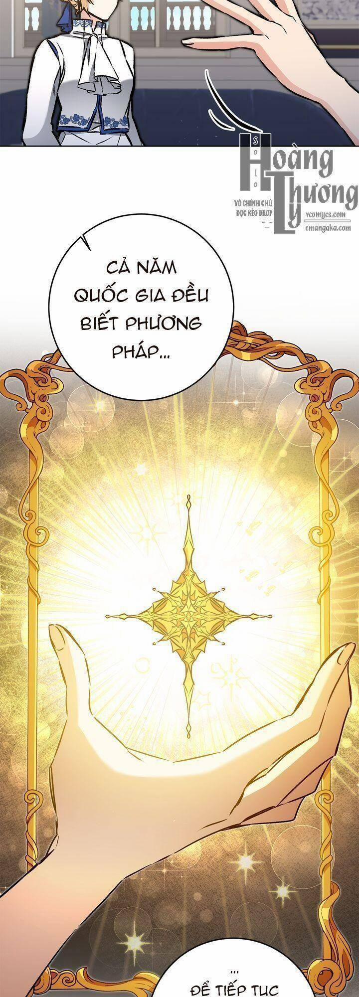 Xuyên Vào Tiểu Thuyết Làm Nữ Hoàng Tàn Độc 75 trang 18