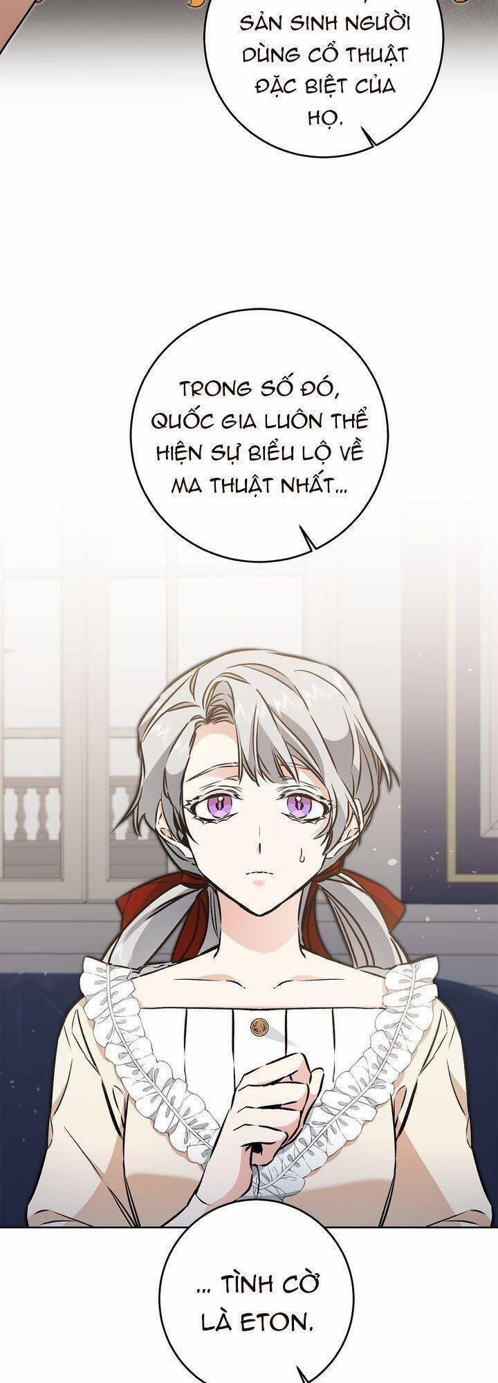 Xuyên Vào Tiểu Thuyết Làm Nữ Hoàng Tàn Độc 75 trang 19