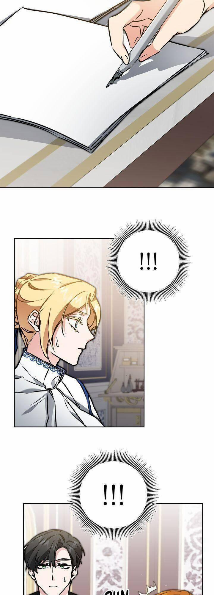 Xuyên Vào Tiểu Thuyết Làm Nữ Hoàng Tàn Độc 75 trang 2