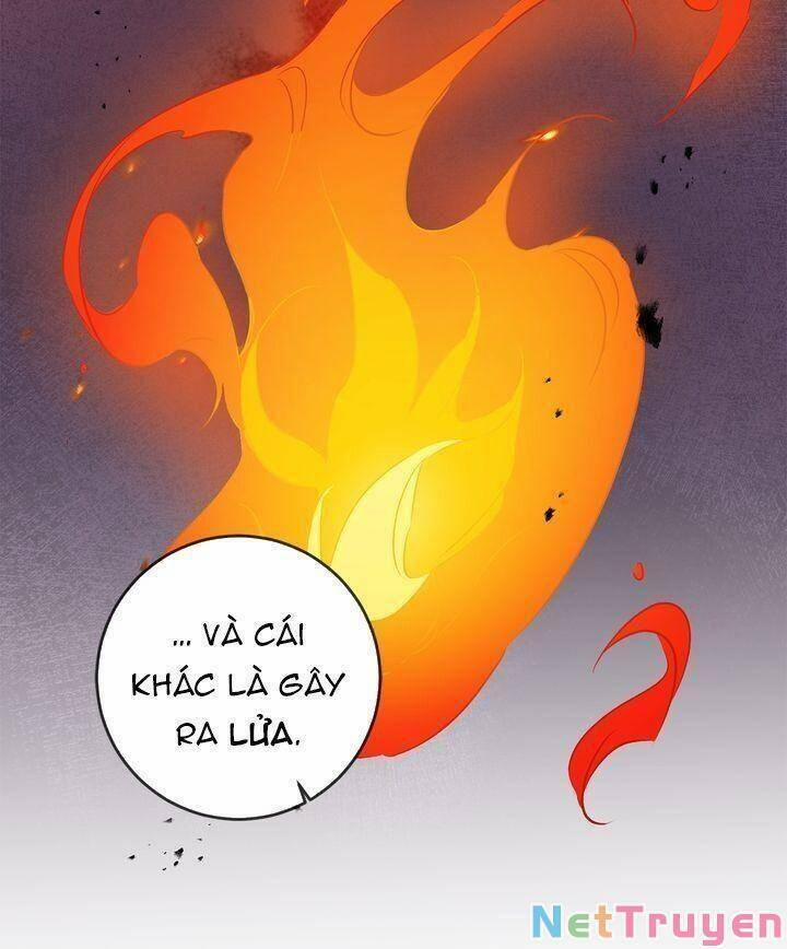 Xuyên Vào Tiểu Thuyết Làm Nữ Hoàng Tàn Độc 75 trang 21