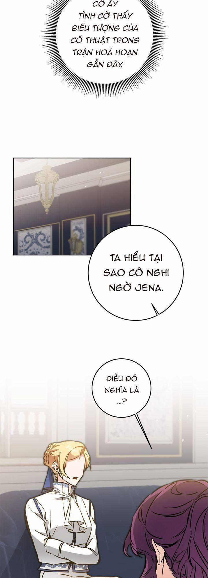 Xuyên Vào Tiểu Thuyết Làm Nữ Hoàng Tàn Độc 75 trang 23