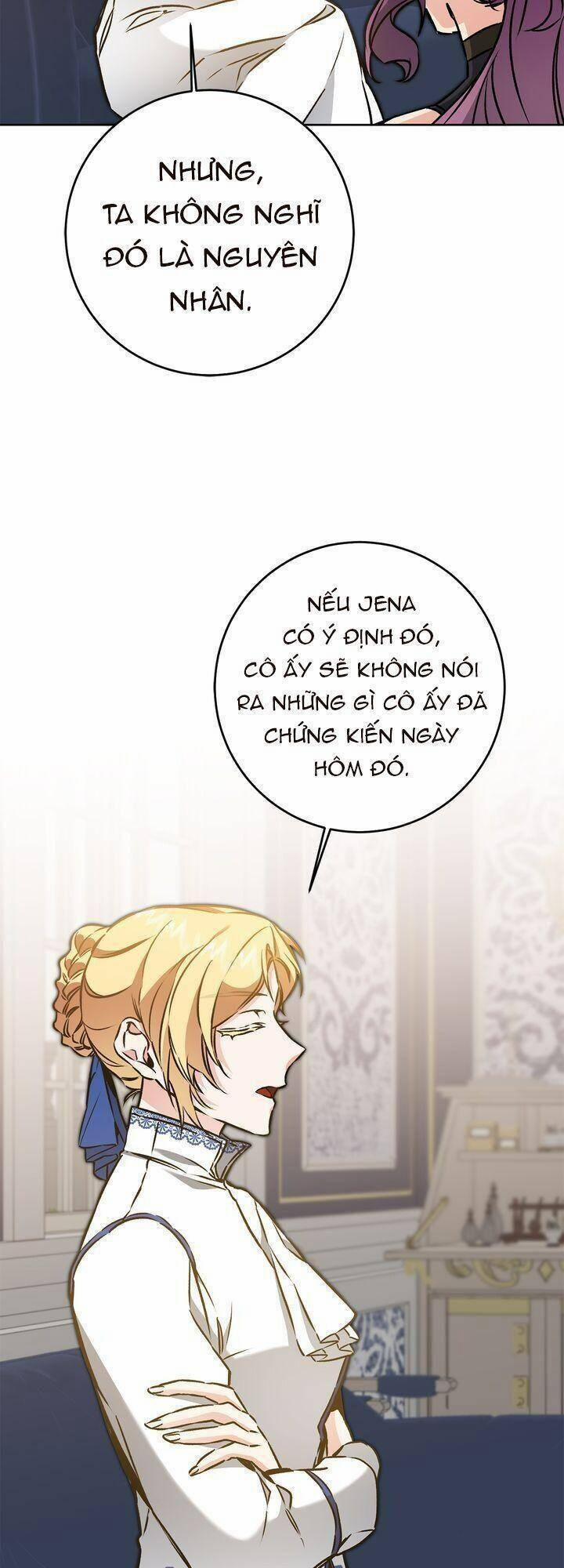 Xuyên Vào Tiểu Thuyết Làm Nữ Hoàng Tàn Độc 75 trang 24