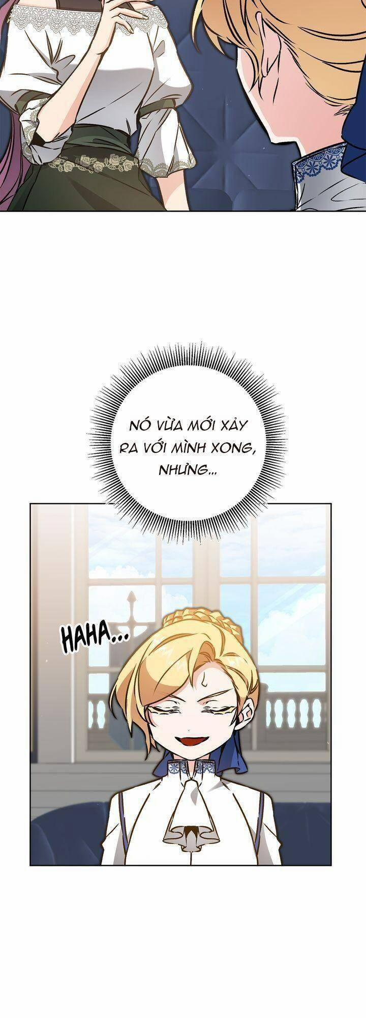 Xuyên Vào Tiểu Thuyết Làm Nữ Hoàng Tàn Độc 75 trang 26