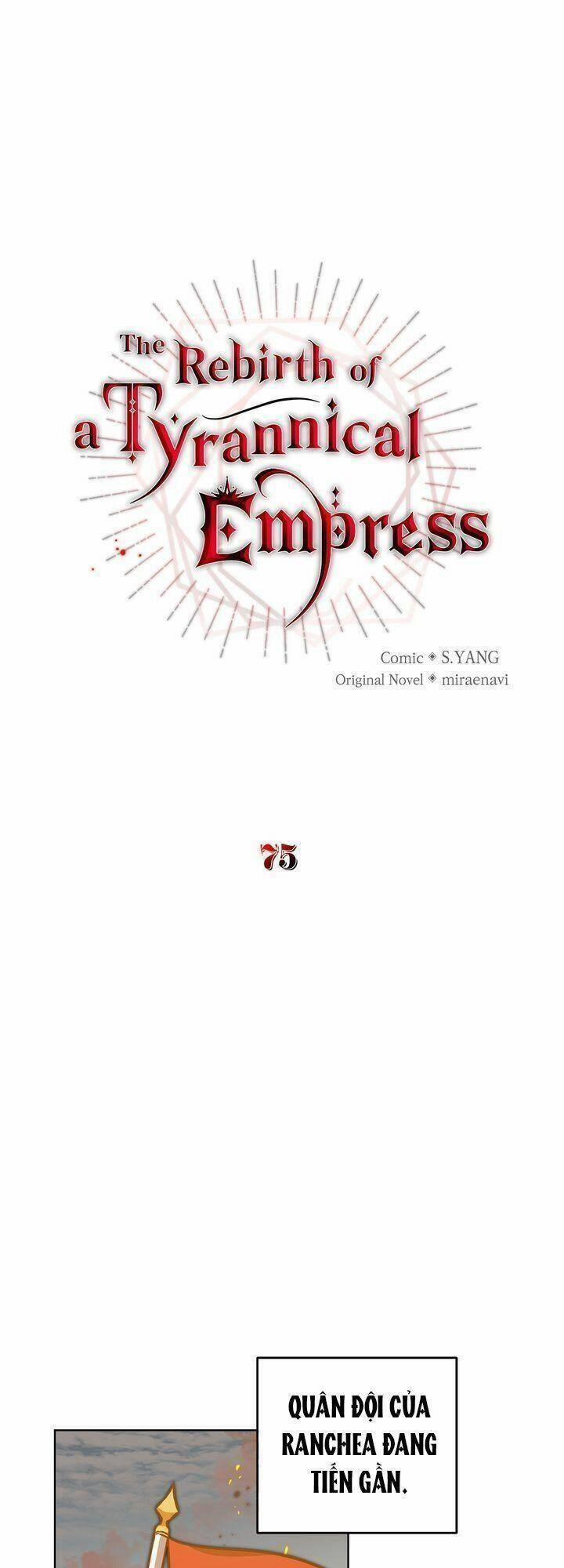 Xuyên Vào Tiểu Thuyết Làm Nữ Hoàng Tàn Độc 75 trang 27