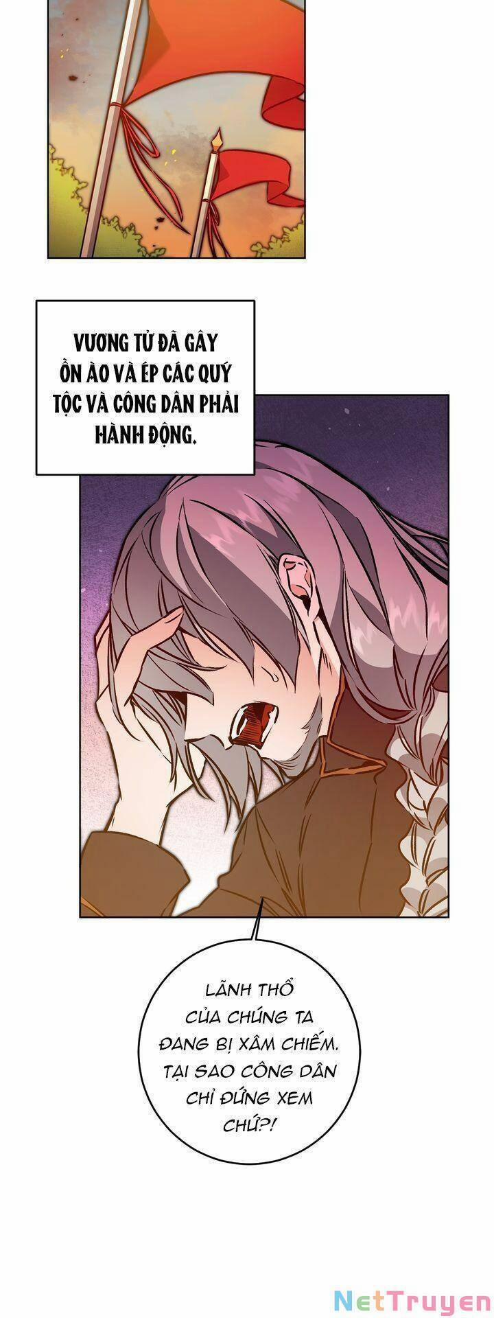 Xuyên Vào Tiểu Thuyết Làm Nữ Hoàng Tàn Độc 75 trang 28