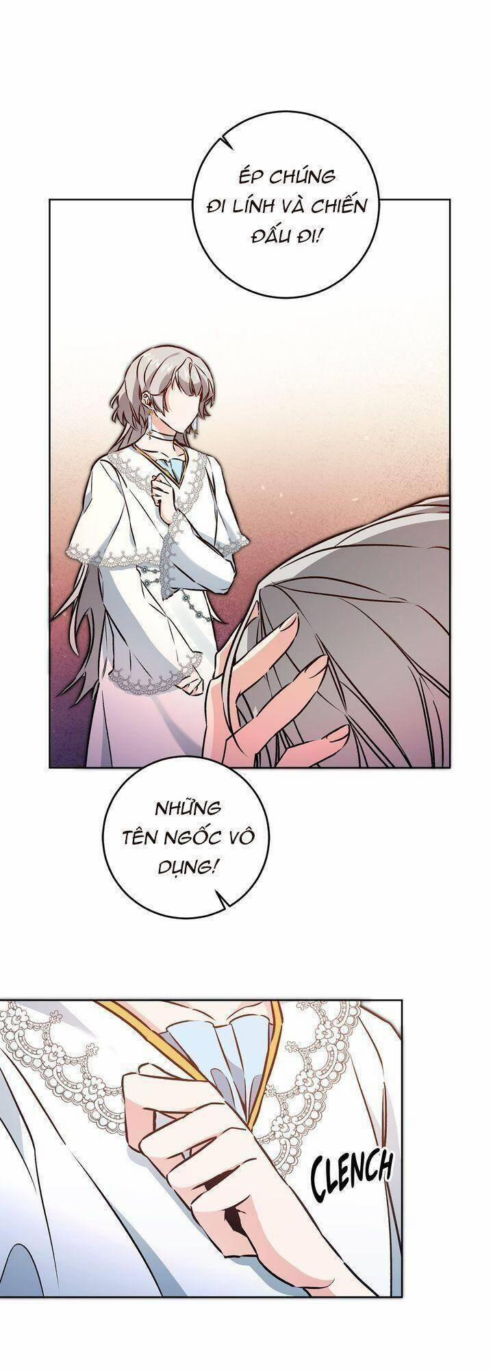 Xuyên Vào Tiểu Thuyết Làm Nữ Hoàng Tàn Độc 75 trang 29