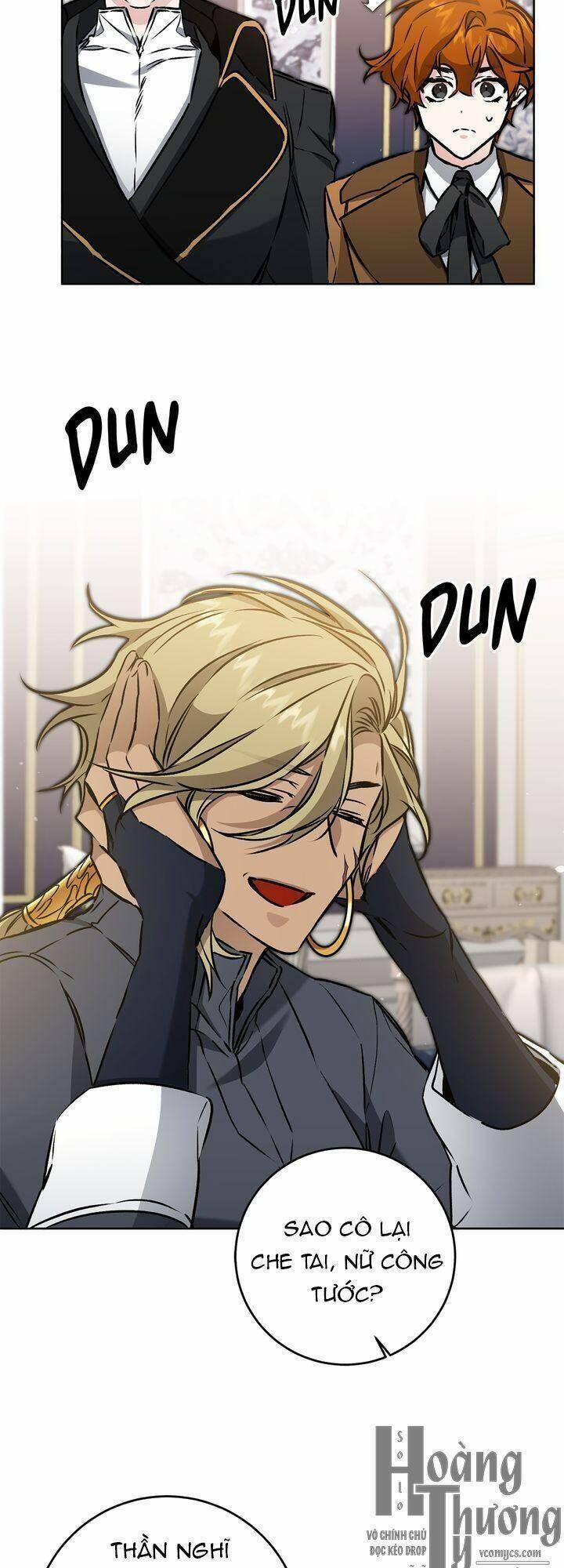 Xuyên Vào Tiểu Thuyết Làm Nữ Hoàng Tàn Độc 75 trang 3