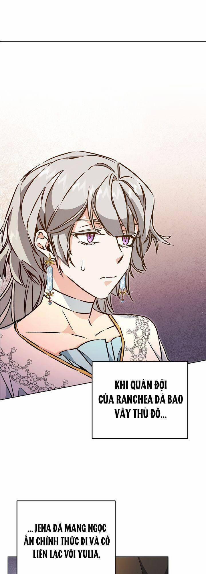 Xuyên Vào Tiểu Thuyết Làm Nữ Hoàng Tàn Độc 75 trang 30