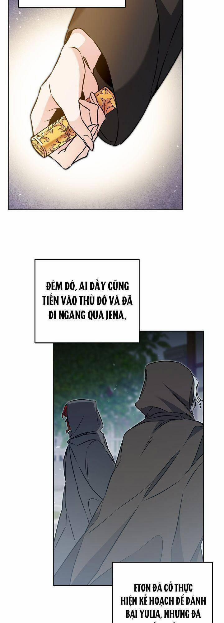 Xuyên Vào Tiểu Thuyết Làm Nữ Hoàng Tàn Độc 75 trang 31