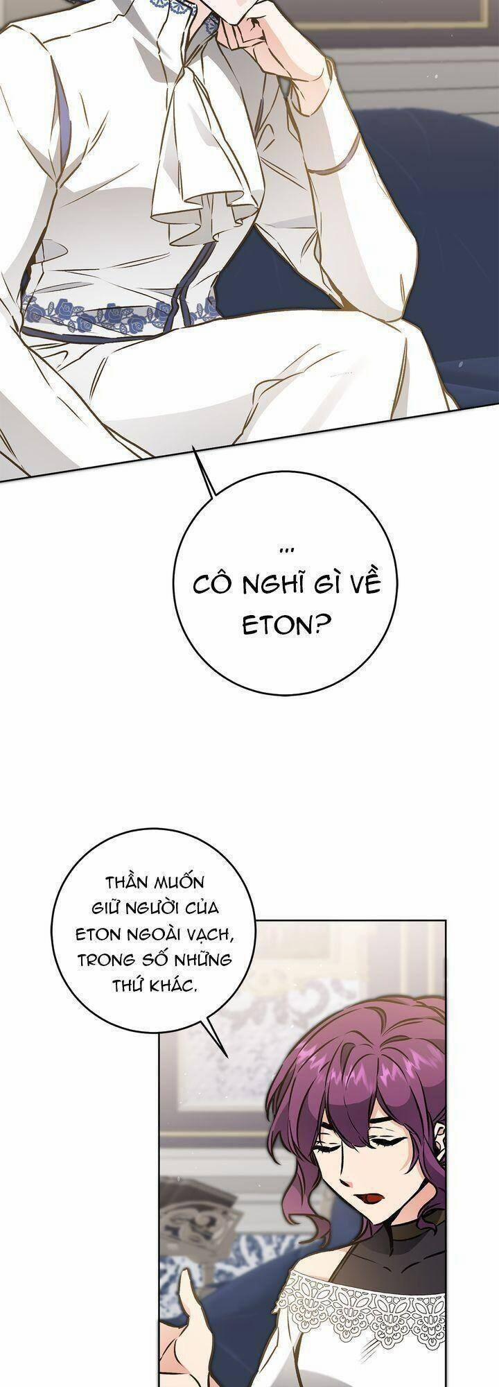 Xuyên Vào Tiểu Thuyết Làm Nữ Hoàng Tàn Độc 75 trang 34