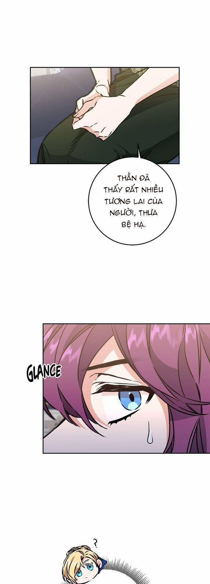 Xuyên Vào Tiểu Thuyết Làm Nữ Hoàng Tàn Độc 75 trang 36