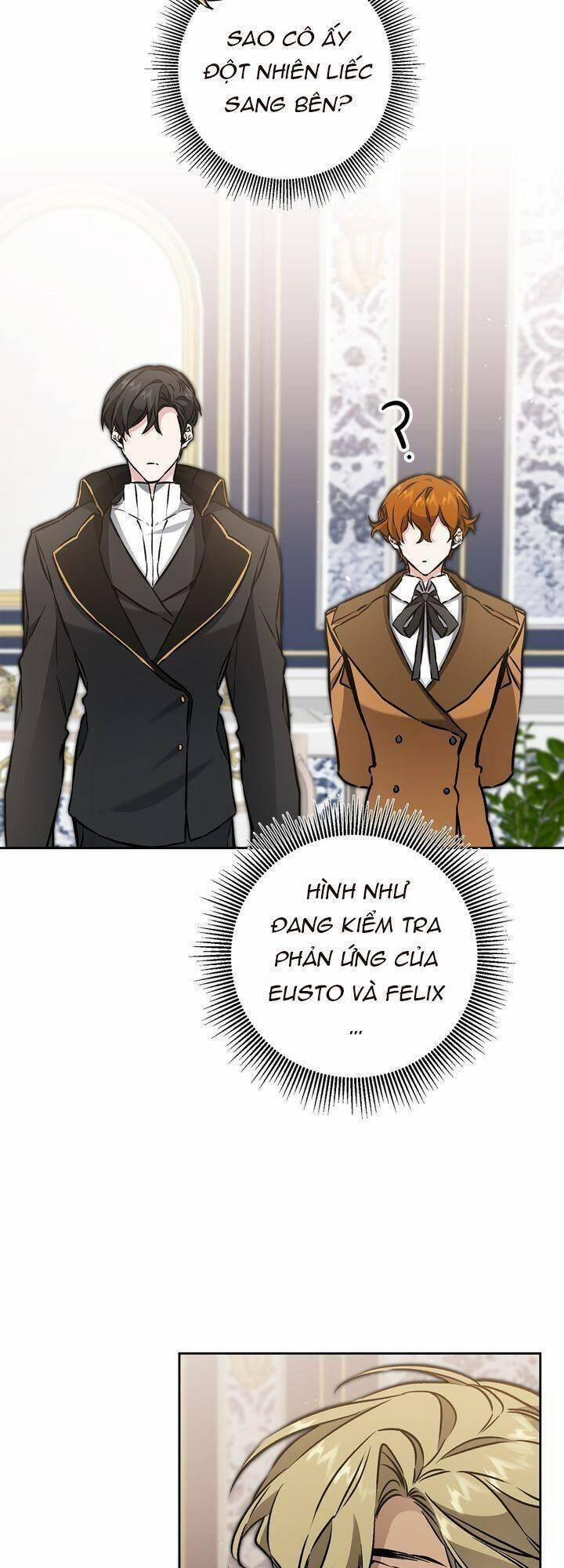 Xuyên Vào Tiểu Thuyết Làm Nữ Hoàng Tàn Độc 75 trang 37