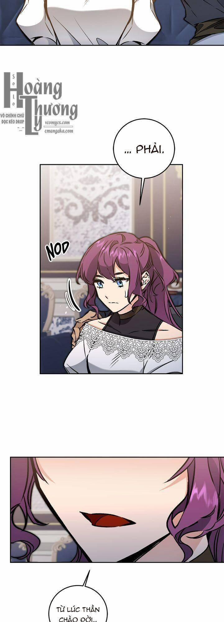 Xuyên Vào Tiểu Thuyết Làm Nữ Hoàng Tàn Độc 75 trang 39