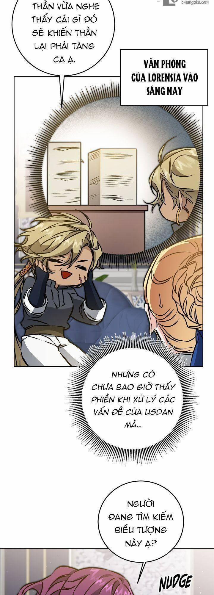 Xuyên Vào Tiểu Thuyết Làm Nữ Hoàng Tàn Độc 75 trang 4