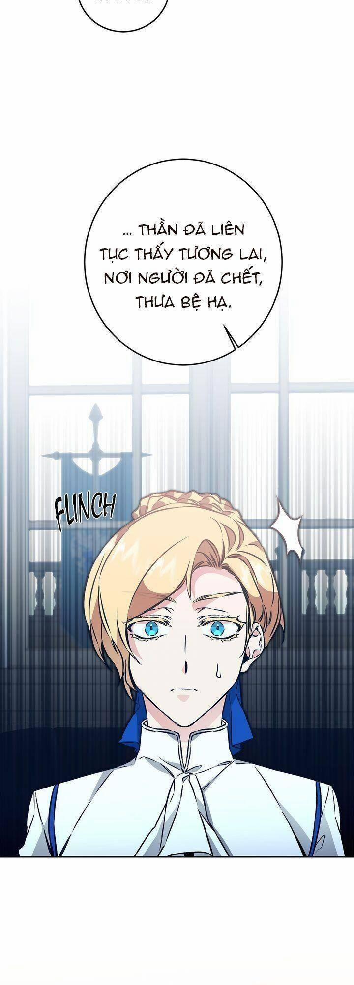 Xuyên Vào Tiểu Thuyết Làm Nữ Hoàng Tàn Độc 75 trang 40