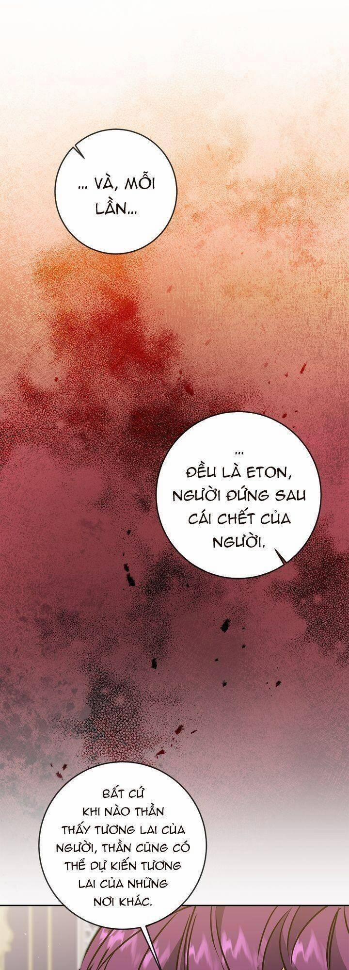 Xuyên Vào Tiểu Thuyết Làm Nữ Hoàng Tàn Độc 75 trang 41