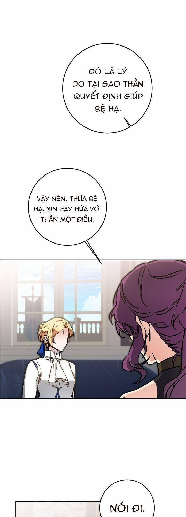 Xuyên Vào Tiểu Thuyết Làm Nữ Hoàng Tàn Độc 75 trang 43