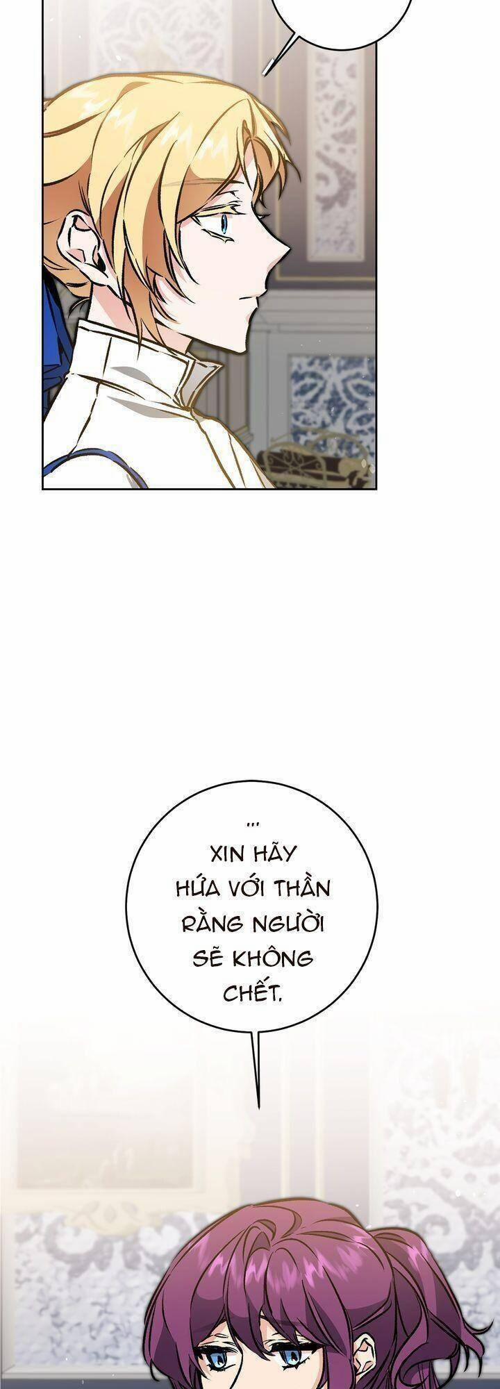 Xuyên Vào Tiểu Thuyết Làm Nữ Hoàng Tàn Độc 75 trang 44